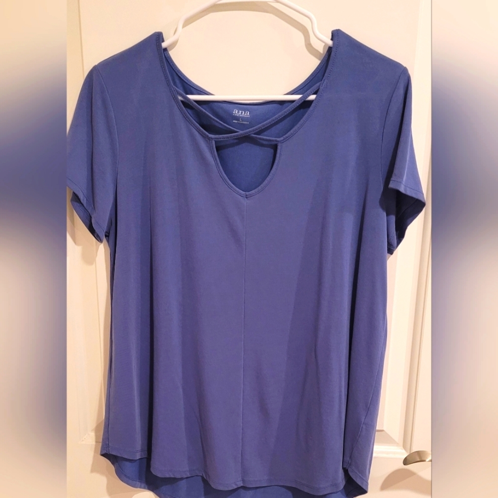 Ana Dress Top